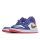 Air Jordan 1 Mid AJ1 Basketball Shoes