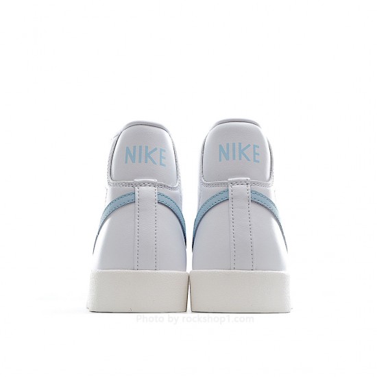 Nike Blazer Mid '77 Vintage 'Celestine Blue'