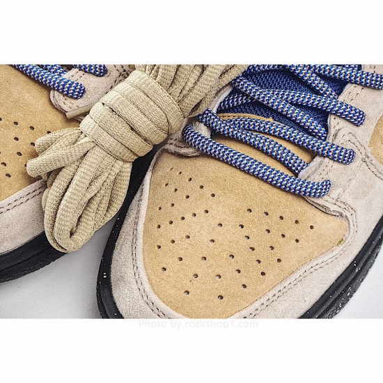 Nike SB Dunk Hi Premium “AG”  黑 