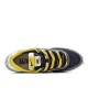 Nike UNDERCOVER x sacai x Nike LDWaffle Double Hook White Black Yellow