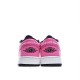 Air Jordan 1 Low GS 'Pinksicle'