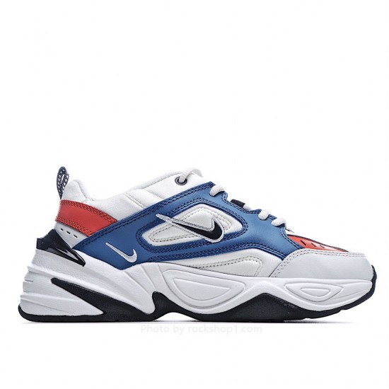 Nike M2K Tekno Daddy Shoes