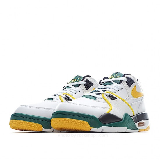 Air Jordan Flight 89 'Seattle Supersonics'