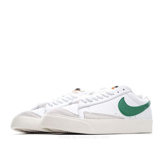 Nike Blazer Low '77 Vintage 'Pine Green'