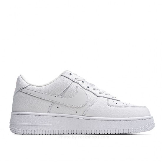 Nike Air Force 107 Low Sneakers