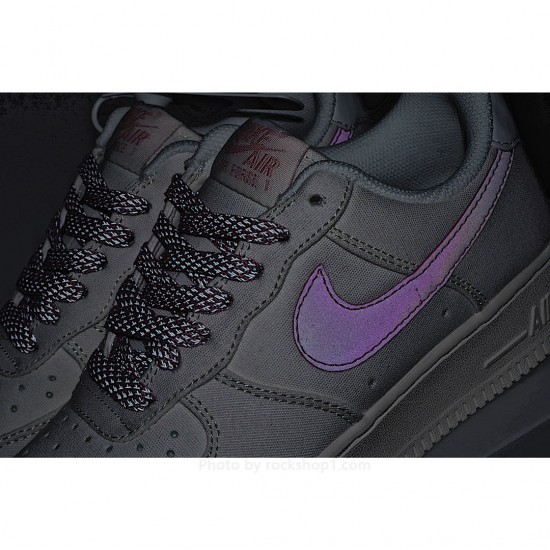 Nike Air Force 1 07 3M Reflective