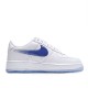 Nike Kith x Nike Air Force 1 Low "NYC" Low Top Sneakers