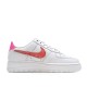 Nike Air Force 107 Low Low Top Sneakers