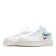 Nike Air Force 1 LowMulti Swoosh Off-White