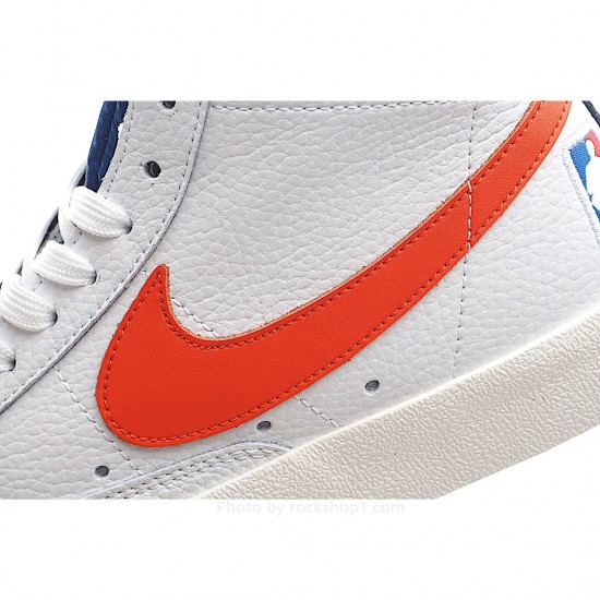 Nike NBA x Blazer Mid '77 EMB '75th Anniversary - Knicks'