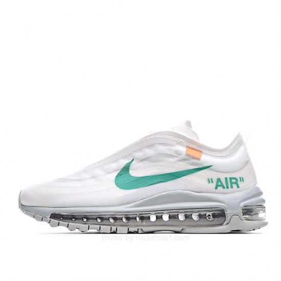 Off-White X Nike Air Max 97 OG OW