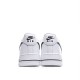 Nike Air Force 1 Low Low Top White Hack