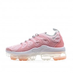 Nike Wmns Air VaporMax Plus 'Bleached Coral'