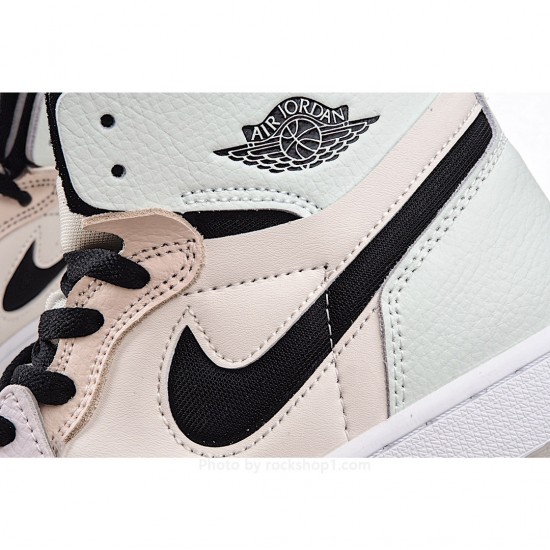 Wmns Air Jordan 1 High Zoom Comfort 'Easter'