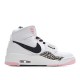 Air Jordan Legacy 312 GS 'White Black Pink Foam'