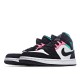 Air Jordan 1 Mid SE 'South Beach'