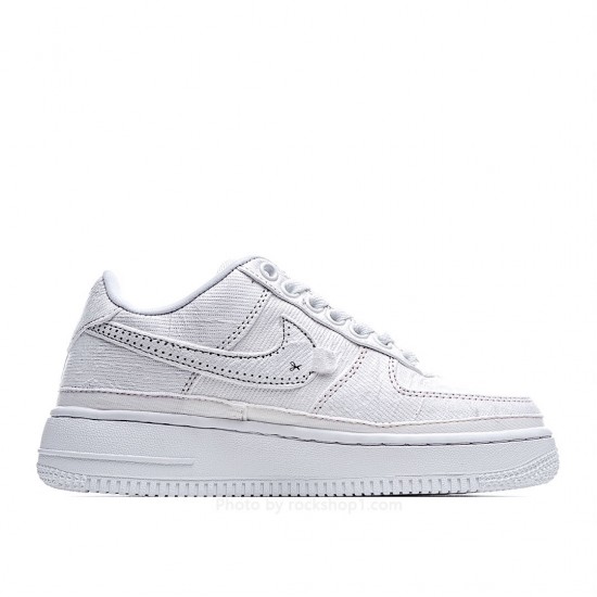 Nike Air Force 1 Low '07 Lx Reveal Sneakers