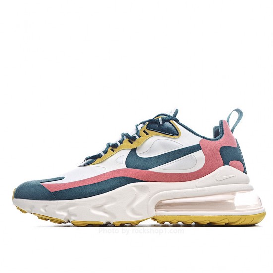 Nike AIR MAX 270 React  AIR MAX