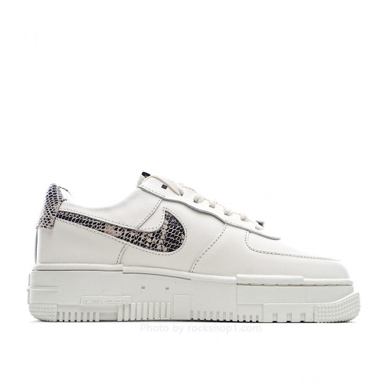 Nike Air Force 1 Pixel SESail Snake