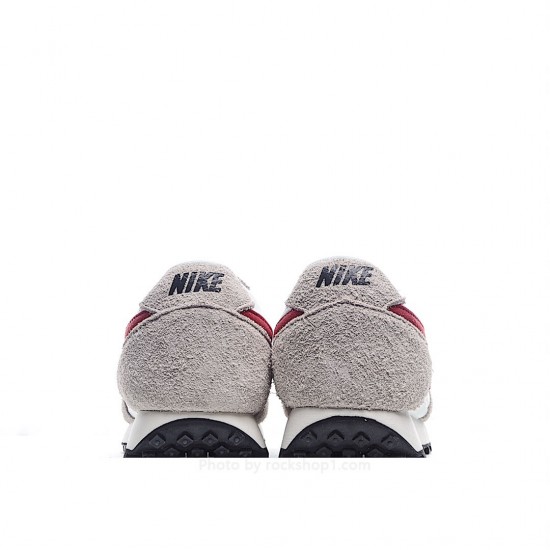 Nike Daybreak SP 'White University Red'