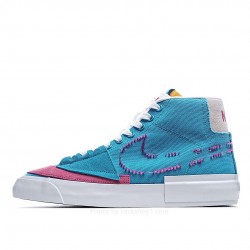 Nike Blazer Mid SB Edge 'Hack Pack'