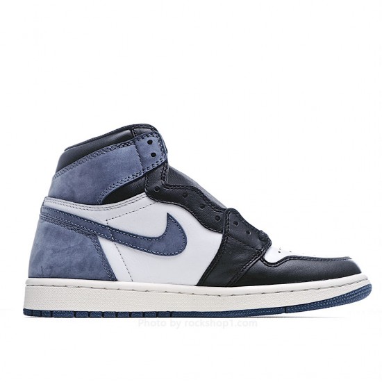 Air Jordan 1 Retro High OG 'Blue Moon'