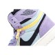 Air Jordan 1 High Switch 'Purple Pulse'