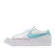 Nike Blazer Low '77 GS 'White Copa'