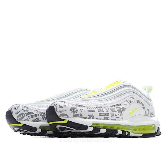 Nike Air Max 97 SE Logo 3M Antilight