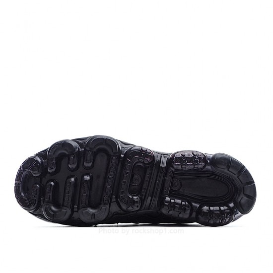 Nike Air VaporMax Plus 'Triple Black'