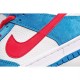 Nike SB Dunk Low“Doraemon