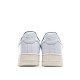 Nike Air Force 1 LV8 White and Green Reflective