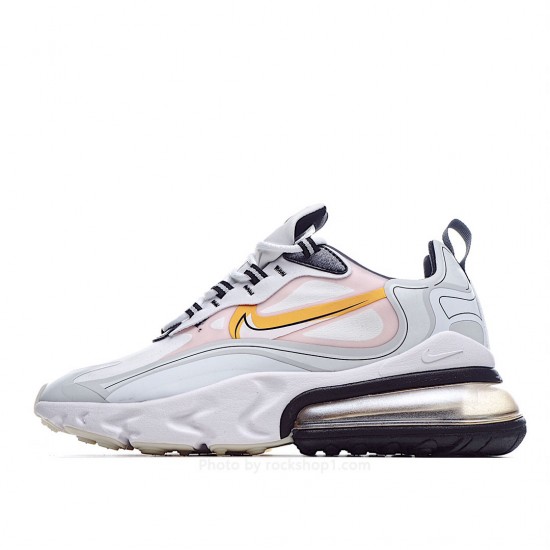 Nike Air Max 270 React Running Shoe