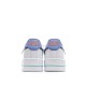 Nike Air Force 1 Lv8 1 White Blue