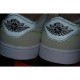 Air Jordan 1 Low Low Top Retro Culture Basketball Shoes White Green