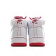 Nike Air Force 1 High '07 White Red