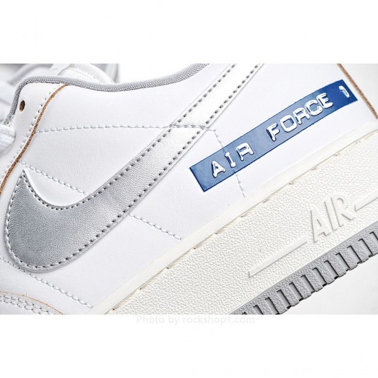 Nike Air Force 1 Low Low Top Sneakers