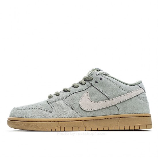 Nike SB Dunk Low Pro “Horizon Green Lightweight