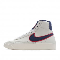 Nike Blazer Mid '77 Vintage 'City Pride Chicago'