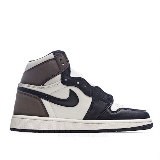 Air Jordan 1 Retro High OG 'Dark Mocha'