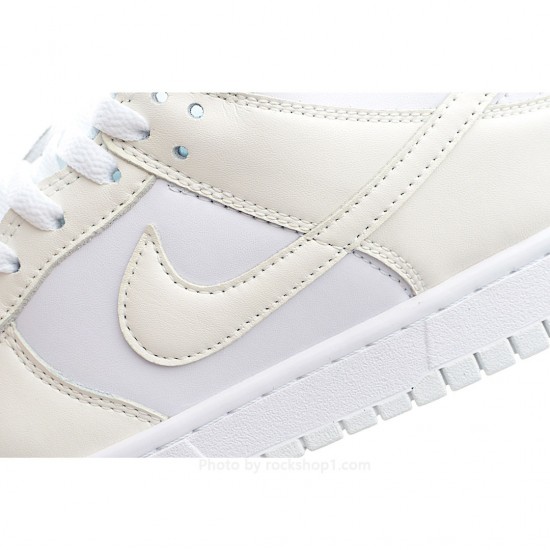 Nike Dunk Low Move To Zero  