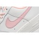 Nike Air Force 107 Low Top Sneakers Beige Powder