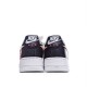 Nike Air Force 1 Low Low Black Basket