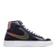 Nike Blazer Mid '77 Vintage 'Thermal - Black'