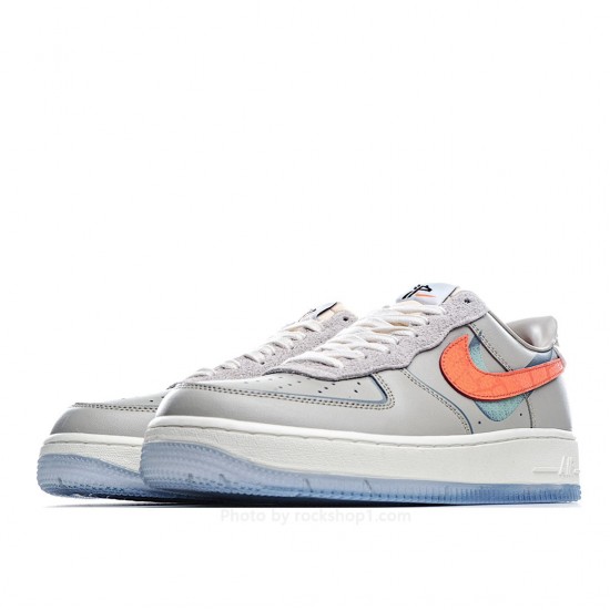 NikeAir Force 1 Low Low Top Sneakers