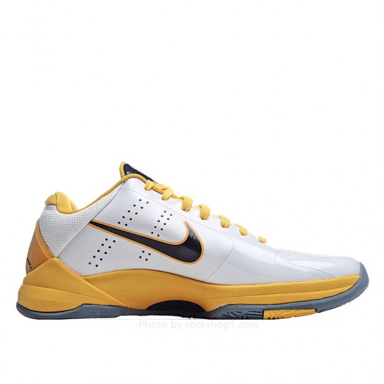 Nike Zoom Kobe basketball shoes