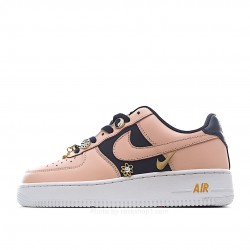 Nike Air Force 1 Low Pink