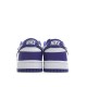 Nike Dunk Low Court Purple 白紫