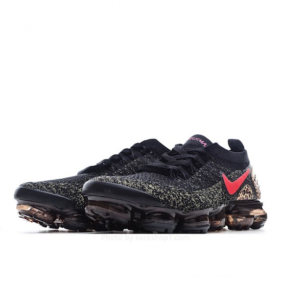 Nike Wmns Air VaporMax Flyknit 2 'Cheetah'