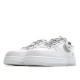 Nike Air Force 1 “Space Silver”  